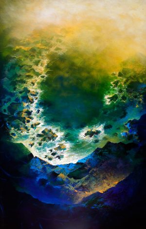 In this Ocean | En este mar