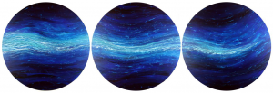 Blue Flux | Fluído Azul