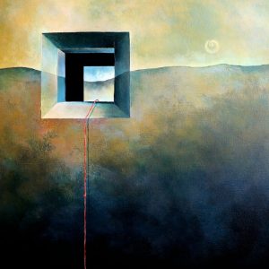 About Questions II | De las preguntas II